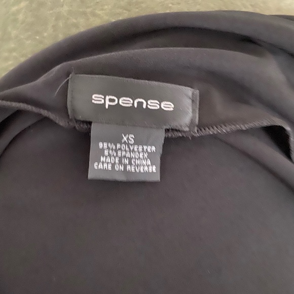 Spense Sundress - Picture 3 of 3